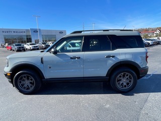 2023 Ford Bronco Sport for sale in Dandridge TN