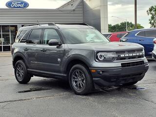 2023 Ford Bronco Sport for sale in Royal Oak MI