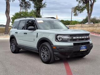 2023 Ford Bronco Sport for sale in Kerrville TX