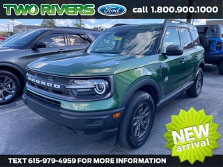 2023 Ford Bronco Sport for sale in Mt. Juliet TN