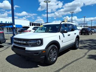 2023 Ford Bronco Sport for sale in Dearborn MI