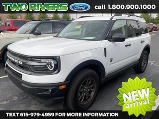 2023 Ford Bronco Sport for sale in Mt. Juliet TN