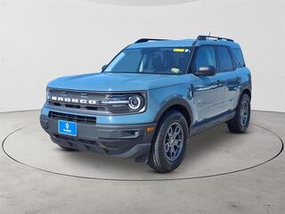 2023 Ford Bronco Sport for sale in Matteson IL