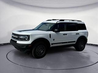 2024 Ford Bronco Sport for sale in Knoxville TN