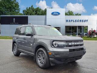 2024 Ford Bronco Sport for sale in Union NJ