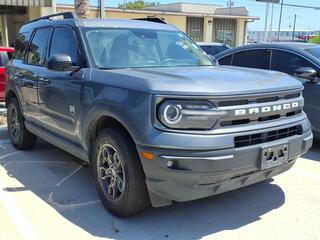 2024 Ford Bronco Sport for sale in Greenville SC