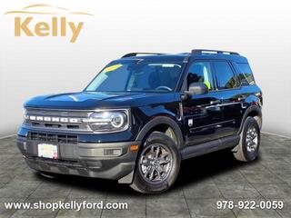 2024 Ford Bronco Sport for sale in Beverly MA