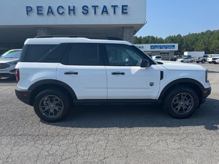 2024 Ford Bronco Sport for sale in Cedartown GA