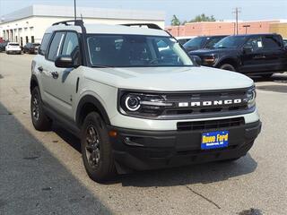 2024 Ford Bronco Sport for sale in Westbrook ME