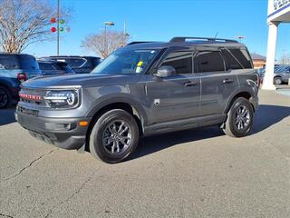 2024 Ford Bronco Sport for sale in Shelby NC