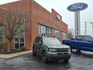 2024 Ford Bronco Sport for sale in Urbana OH