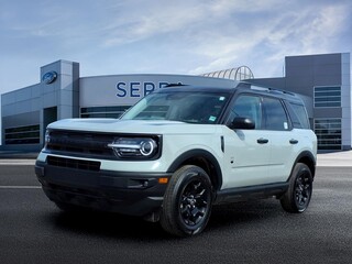 2024 Ford Bronco Sport for sale in Farmington Hills MI