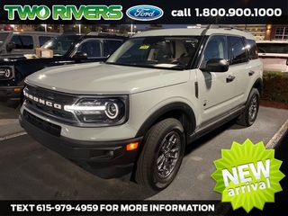 2024 Ford Bronco Sport for sale in Mt. Juliet TN