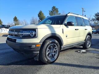 2024 Ford Bronco Sport for sale in State College PA