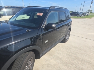 2024 Ford Bronco Sport for sale in Mission Hills CA