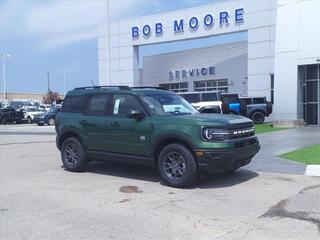 2024 Ford Bronco Sport for sale in Oklahoma City OK