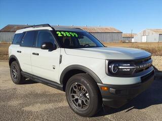 2024 Ford Bronco Sport for sale in Bennettsville SC