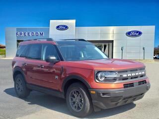 2024 Ford Bronco Sport for sale in Bowling Green KY