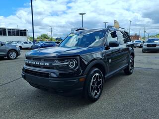 2024 Ford Bronco Sport for sale in Dearborn MI
