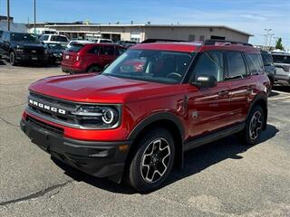 2024 Ford Bronco Sport for sale in Janesville WI