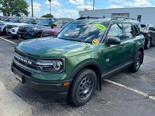 2024 Ford Bronco Sport for sale in Janesville WI