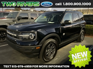 2024 Ford Bronco Sport for sale in Mt. Juliet TN