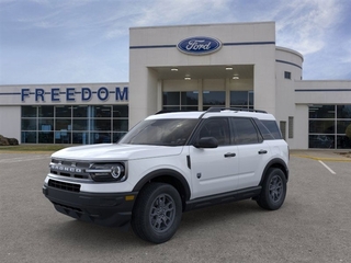 2024 Ford Bronco Sport for sale in Mcalester OK