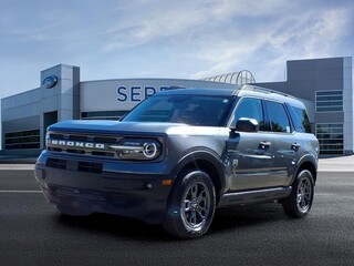 2024 Ford Bronco Sport for sale in Farmington Hills MI