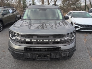 2024 Ford Bronco Sport for sale in Bristol TN