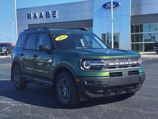 2024 Ford Bronco Sport for sale in Delphos OH