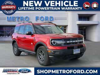 2024 Ford Bronco Sport for sale in Independence MO