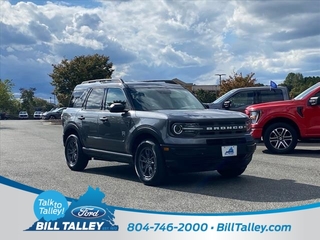 2024 Ford Bronco Sport for sale in Mechanicsville VA