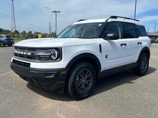 2024 Ford Bronco Sport for sale in Shelby NC