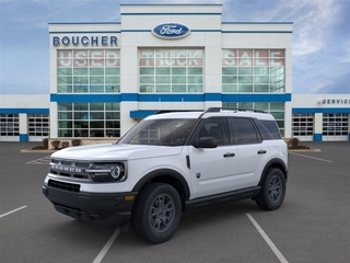 2024 Ford Bronco Sport for sale in Belton MO