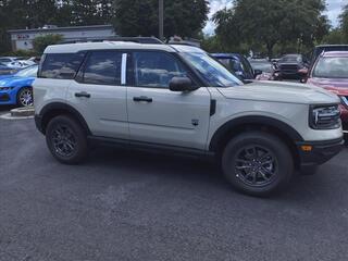 2024 Ford Bronco Sport for sale in Summerville SC