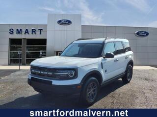 2024 Ford Bronco Sport for sale in Malvern AR