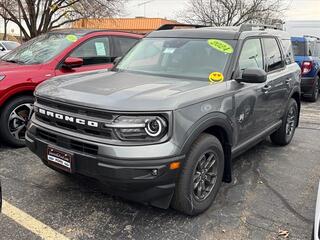 2024 Ford Bronco Sport for sale in Janesville WI