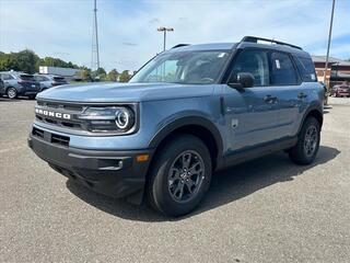 2024 Ford Bronco Sport for sale in Shelby NC