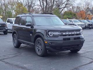 2024 Ford Bronco Sport for sale in Dowagiac MI