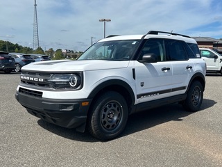 2024 Ford Bronco Sport for sale in Shelby NC