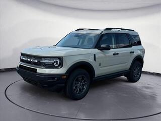 2024 Ford Bronco Sport for sale in Knoxville TN