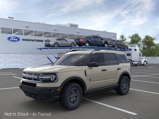 2024 Ford Bronco Sport for sale in Indianapolis IN