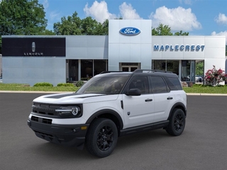 2024 Ford Bronco Sport for sale in Union NJ