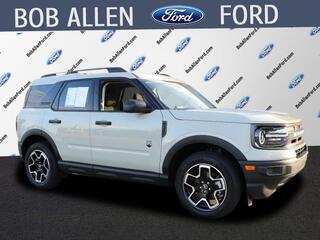 2024 Ford Bronco Sport for sale in Overland Park KS