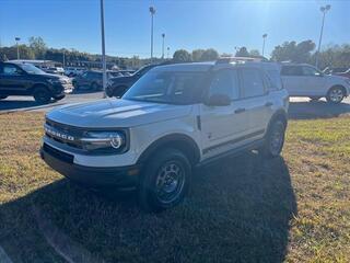 2024 Ford Bronco Sport for sale in Lenoir NC