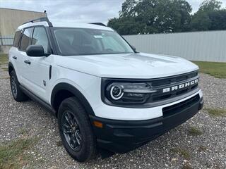 2024 Ford Bronco Sport for sale in Huntington WV