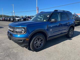 2024 Ford Bronco Sport for sale in Joliet IL