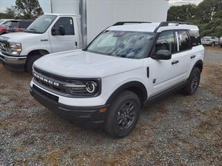 2024 Ford Bronco Sport for sale in Bristol TN