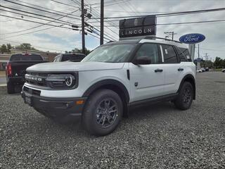 2024 Ford Bronco Sport for sale in Watchung NJ