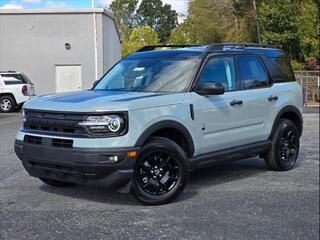 2024 Ford Bronco Sport for sale in Lenoir NC